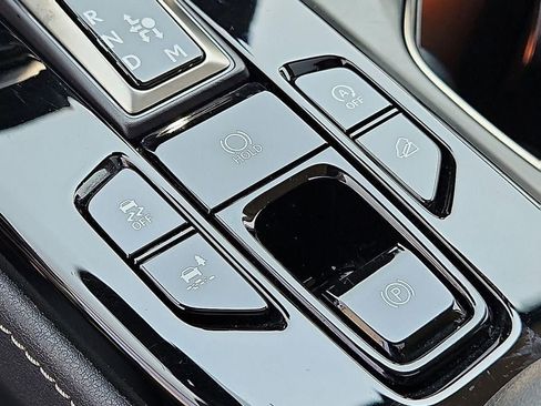 Used 2022 Lexus NX 350 AWD w/ Premium Package image 26