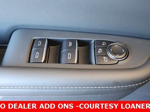 New 2026 Buick Enclave Sport Touring w/ Power Package image 11