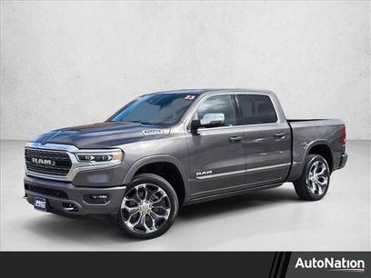 Used 2023 RAM 1500 Limited