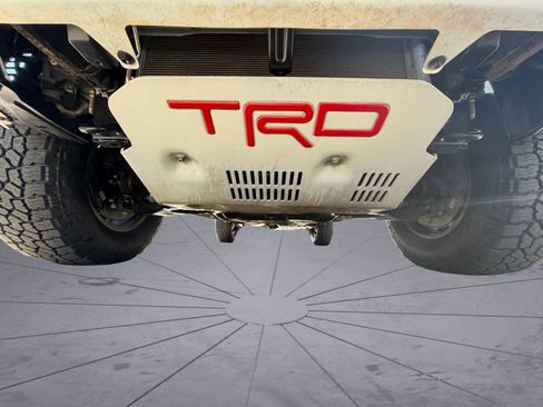 Used 2022 Toyota 4Runner SR5 Premium w/ TRD Black Wheel Package (TMS) AWD/4WD image 38