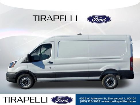 New 2026 Ford Transit 250 148 Medium Roof image 3
