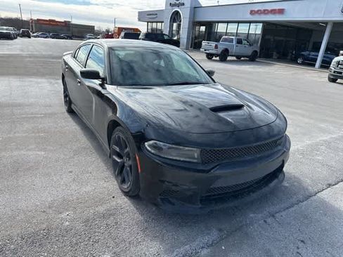 Used 2023 Dodge Charger GT w/ Blacktop Package image 19