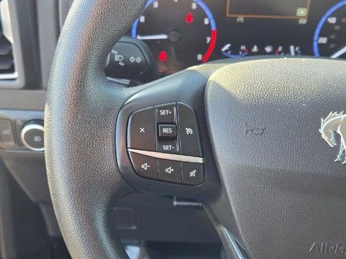 Certified 2021 Ford Bronco Sport Big Bend image 28