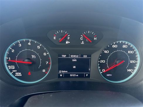 Used 2024 Chevrolet Malibu LT image 10