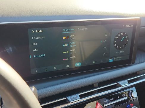 Used 2025 Hyundai Tucson XRT image 17