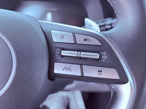 Used 2025 Hyundai Palisade SEL image 18