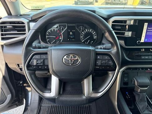 Used 2024 Toyota Tundra SR5 AWD/4WD image 10