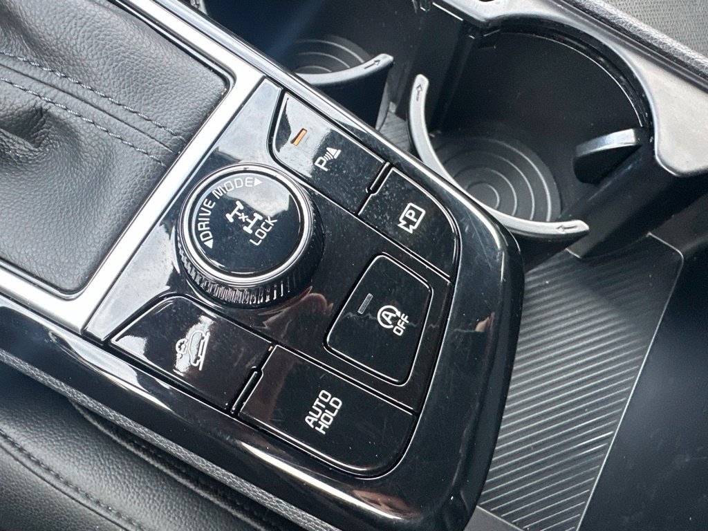 Used 2024 Kia Sportage X-Pro AWD/4WD image 17