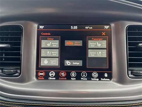 Used 2023 Dodge Charger Scat Pack image 23