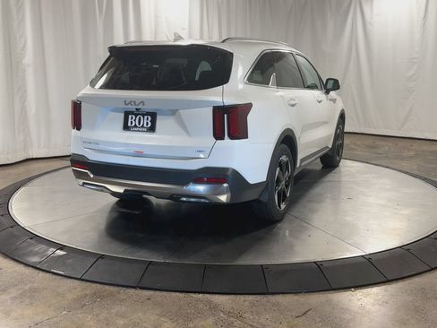 New 2026 Kia Sorento EX AWD/4WD image 8