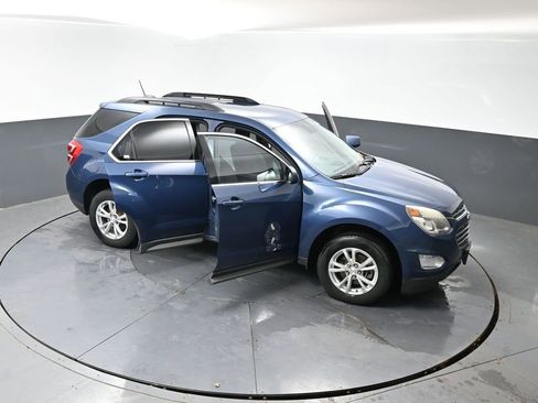 Used 2016 Chevrolet Equinox LT w/ Convenience Package image 56