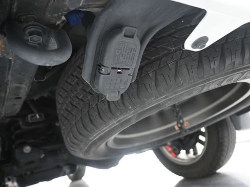 Used 2023 Toyota 4Runner Limited image 48