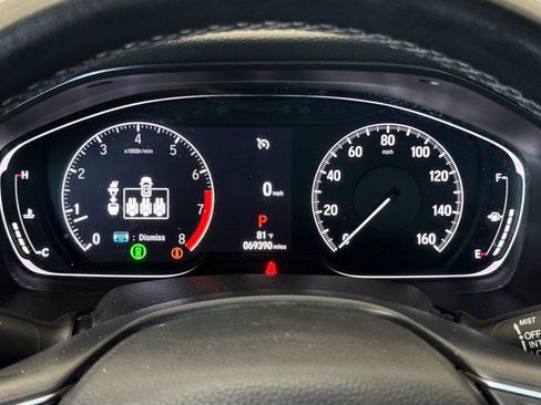 Used 2022 Honda Accord Sport image 22