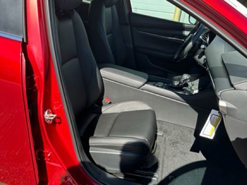 New 2026 MAZDA MAZDA3 s Sport image 21