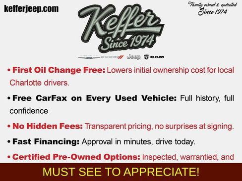 Used 2024 Jeep Wrangler Unlimited Rubicon 392 AWD/4WD image 18
