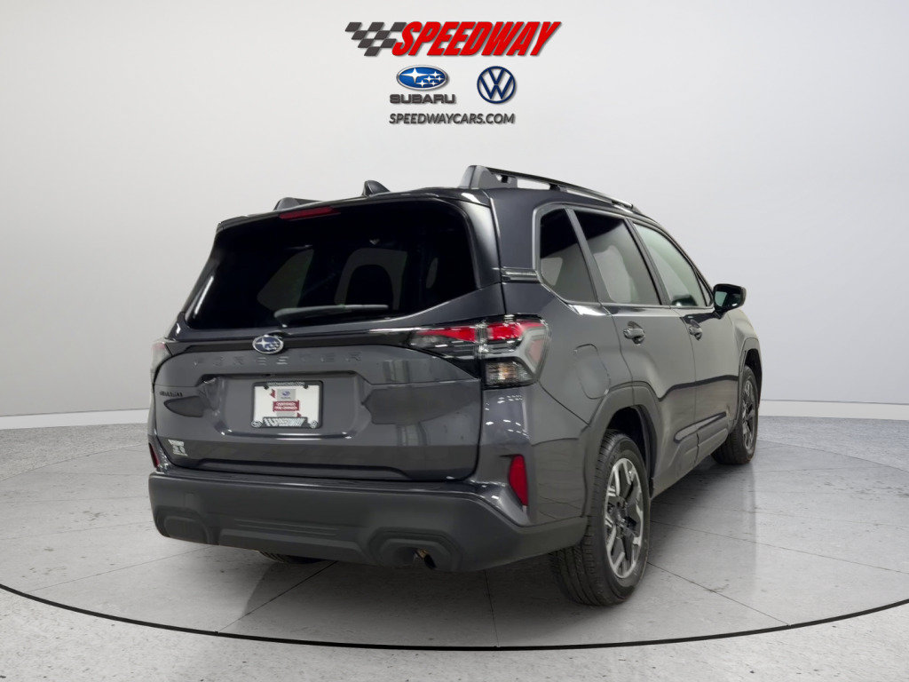 Certified 2026 Subaru Forester Premium AWD/4WD image 6