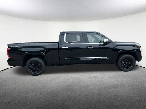 New 2026 Toyota Tundra 1794 Edition AWD/4WD image 11