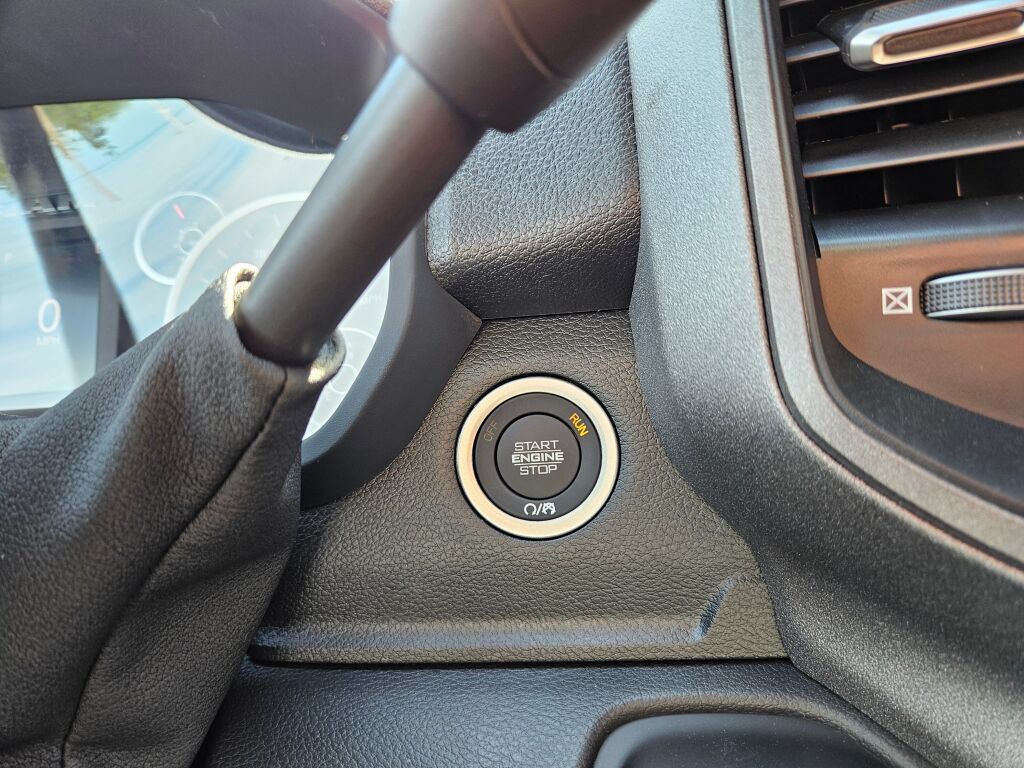 New 2026 RAM 5500 Tradesman AWD/4WD image 19