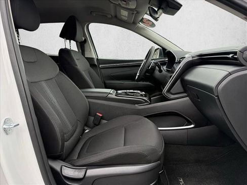 Certified 2024 Hyundai Tucson SEL AWD/4WD image 20