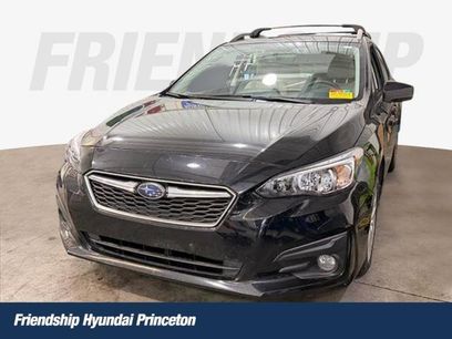 Used 2018 Subaru Impreza 2.0i Premium w/ Eyesight & BSD & Rcta