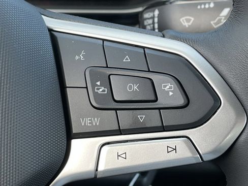 New 2026 Volkswagen Jetta S FWD image 20