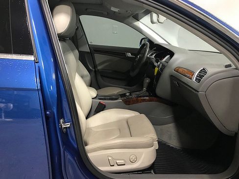 Used 2010 Audi A4 2.0T Premium Plus AWD/4WD image 13
