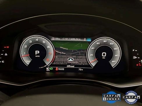 Used 2023 Audi Q8 Premium Plus w/ Premium Plus Package image 9