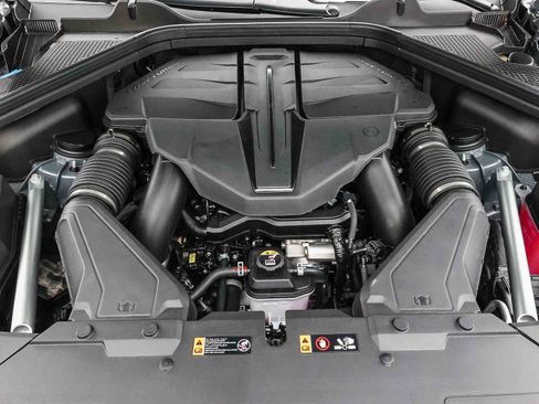 New 2026 Genesis GV80 3.5T Prestige AWD/4WD image 12