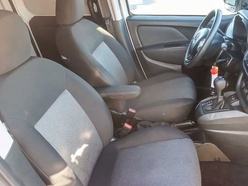 Used 2022 RAM ProMaster City Tradesman image 33