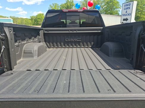 Used 2025 GMC Sierra 1500 Elevation w/ Preferred Package AWD/4WD image 30