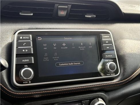 Used 2020 Nissan Kicks SR w/ SR Premium Package image 44