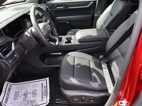 New 2026 GMC Acadia Elevation w/ Elevation Premium Package image 39