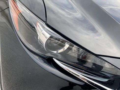 Used 2020 MAZDA CX-5 Touring image 29