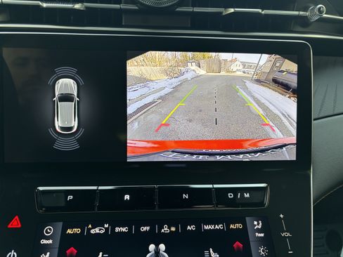 New 2026 Maserati Grecale Modena AWD/4WD image 35