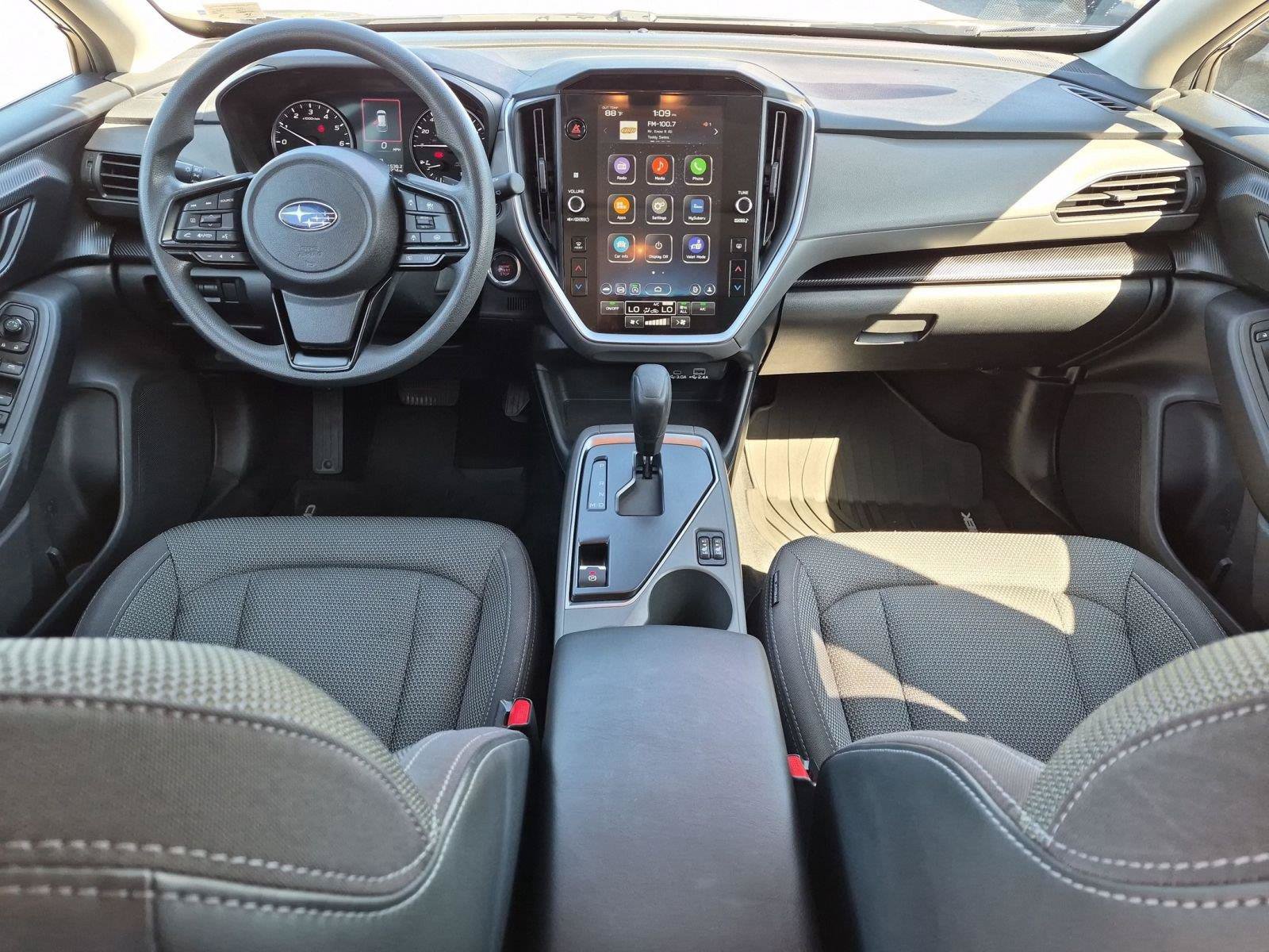 Certified 2024 Subaru Crosstrek 2.0i Premium AWD/4WD image 25