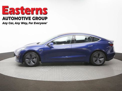 Used 2018 Tesla Model 3 Long Range RWD image 54