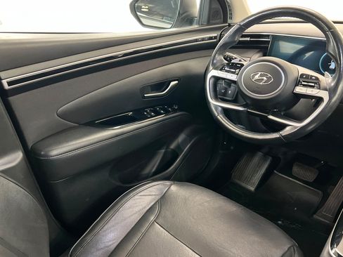 Used 2023 Hyundai Tucson Limited AWD/4WD image 12