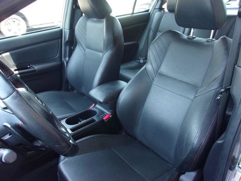 Used 2018 Subaru WRX Limited AWD/4WD image 7