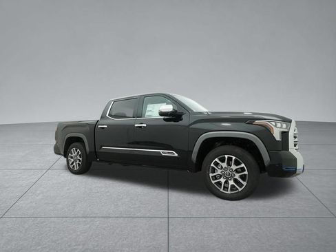 Used 2023 Toyota Tundra 1794 Edition w/ Advanced Package RWD image 32