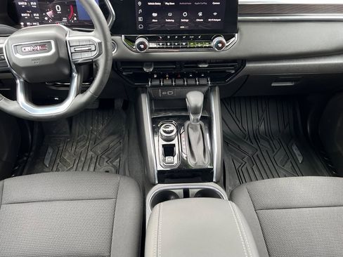 Used 2025 GMC Canyon Elevation w/ Convenience Package image 14