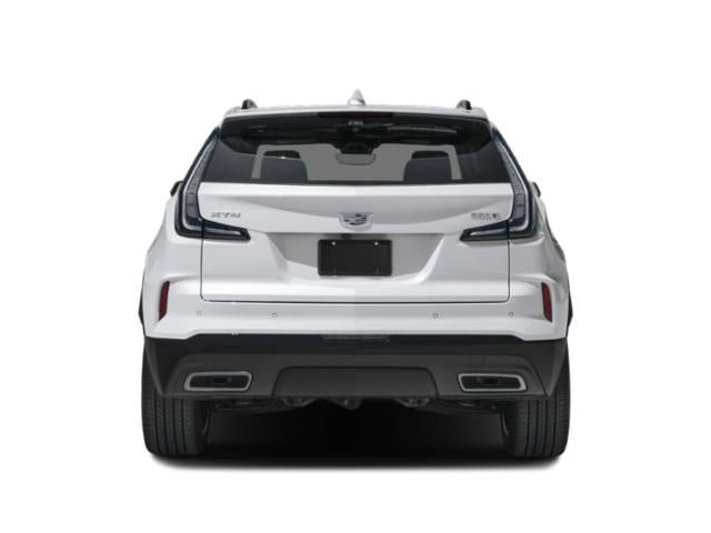 Certified 2024 Cadillac XT4 Sport AWD/4WD image 5