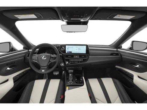 Used 2024 Lexus ES 300h w/ Premium Package FWD image 9