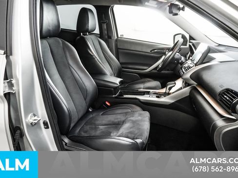 Used 2024 Mitsubishi Eclipse Cross SE image 20