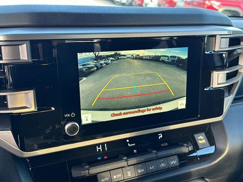 New 2026 Toyota Tundra SR5 image 33