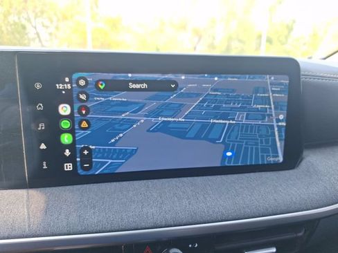 Certified 2025 Nissan Kicks SV w/ Charging Package FWD image 20