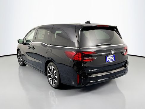 New 2026 Honda Odyssey Elite image 7