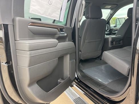 New 2026 Chevrolet Silverado 2500 LT image 37