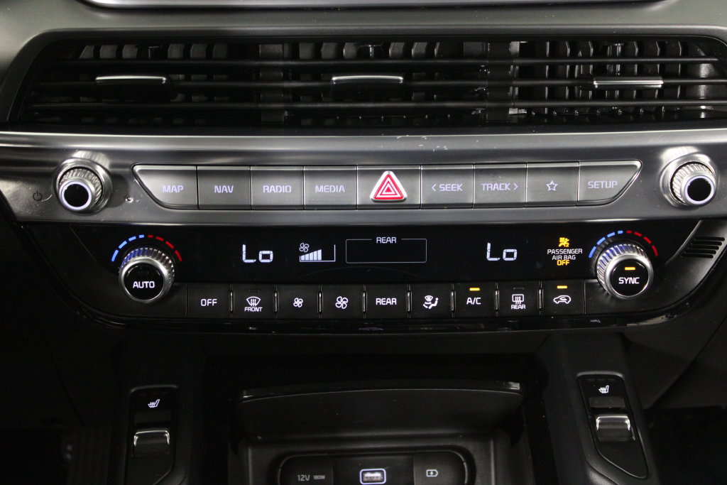 Used 2022 Kia Telluride S FWD image 22