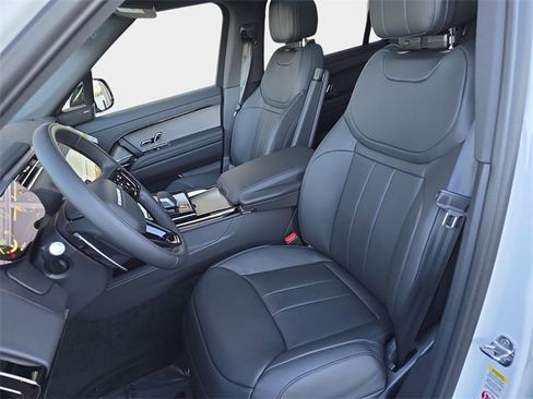 New 2026 Land Rover Range Rover Sport Dynamic SE image 11