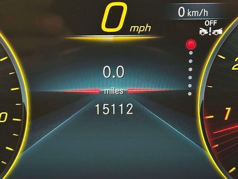 Certified 2023 Mercedes-Benz CLA 250 4MATIC image 31